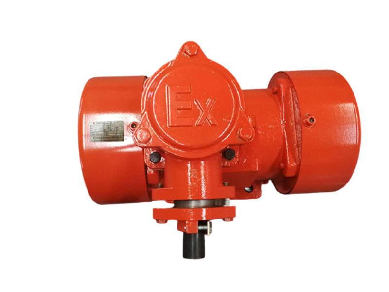 BZD系列隔爆振動電機(jī)